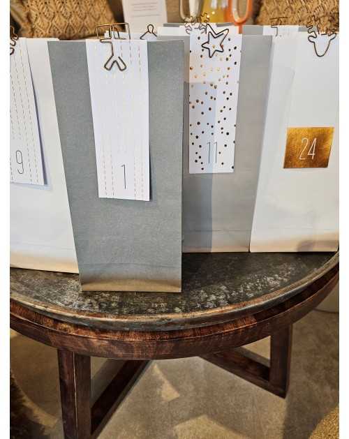 Calendrier de l'Avent Räder