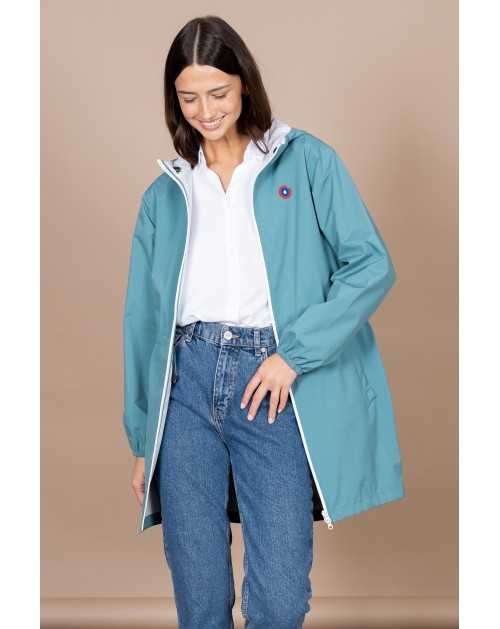 Imperméable AMELOT Flotte