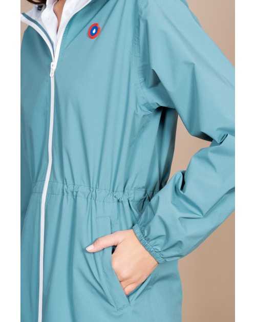 Imperméable AMELOT Flotte