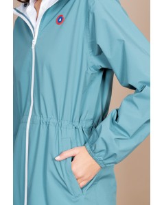 Imperméable AMELOT Flotte