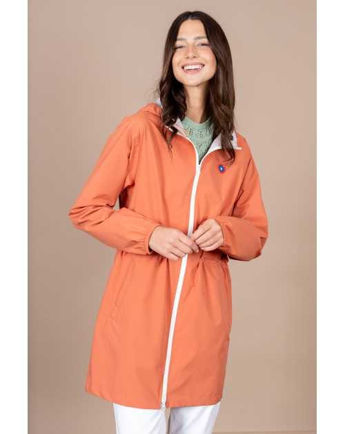Imperméable AMELOT Flotte