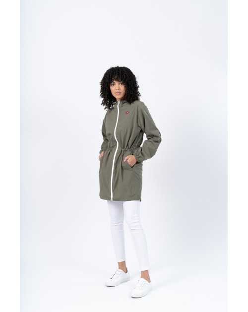 Imperméable AMELOT Flotte