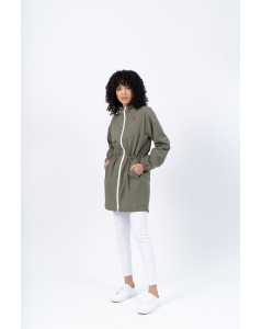 Imperméable AMELOT Flotte