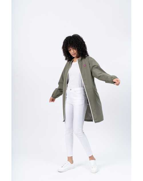 Imperméable AMELOT Flotte
