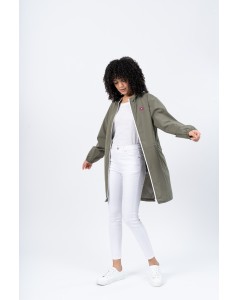 Imperméable AMELOT Flotte
