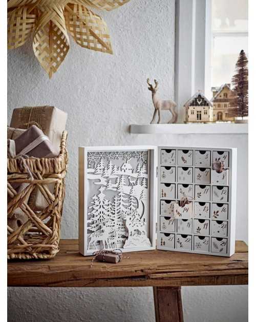 Calendrier de l'Aven...