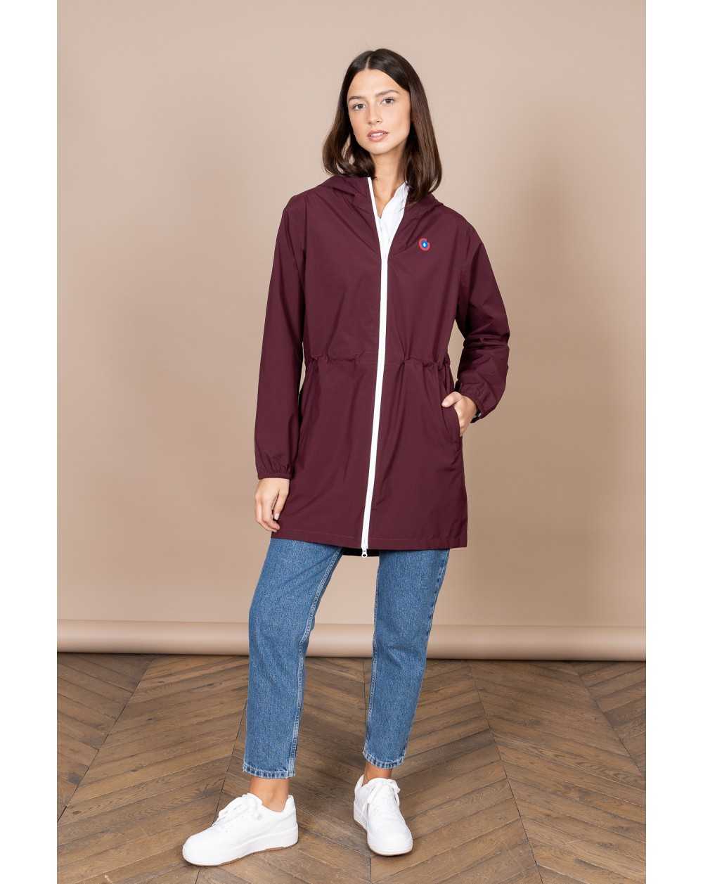 Imperméable AMELOT Flotte