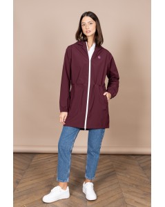 Imperméable AMELOT Flotte