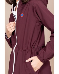 Imperméable AMELOT Flotte