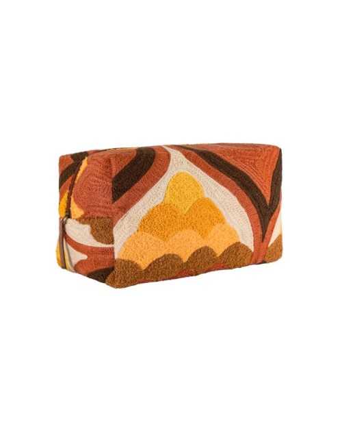 Trousse Clark Small Muscade...