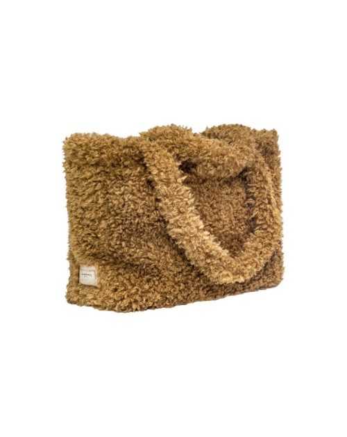 Sac cabas Zolt en fausse...