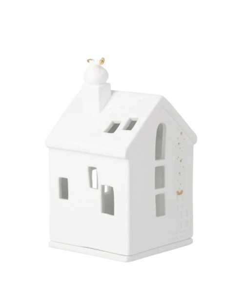 Maison photophore Pieds du...