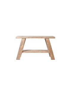 Console LOGRAM teck. Dareels