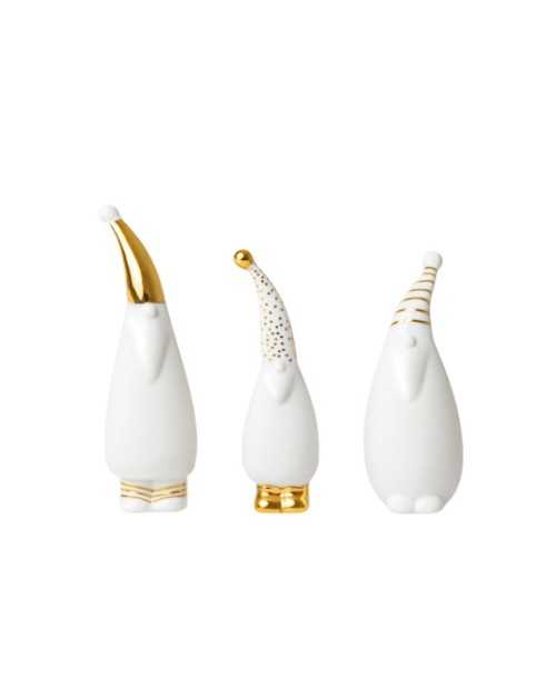 3 Pères Noël Räder