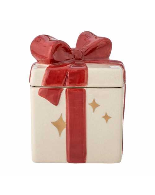 Boite cadeau en céramique...