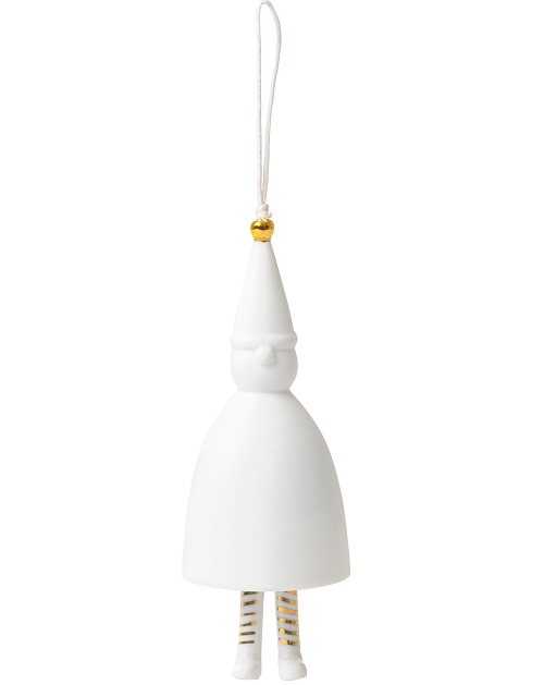 Lutin de Noël à suspendre...