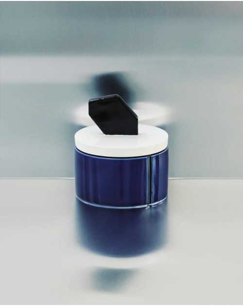 Bougie parfumée M Bleu...