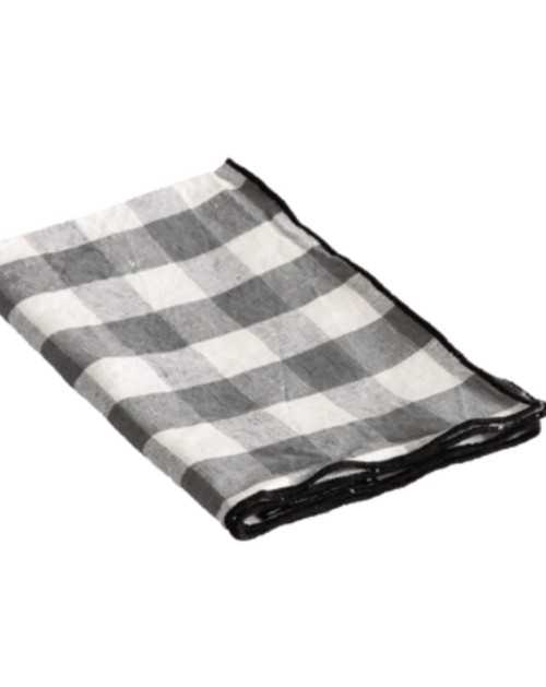 Torchon Mimi Vichy...