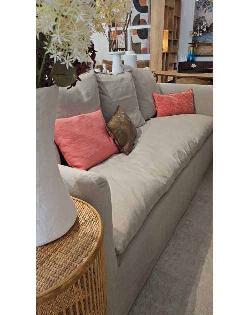 Canapé Boho 240 Maison de...