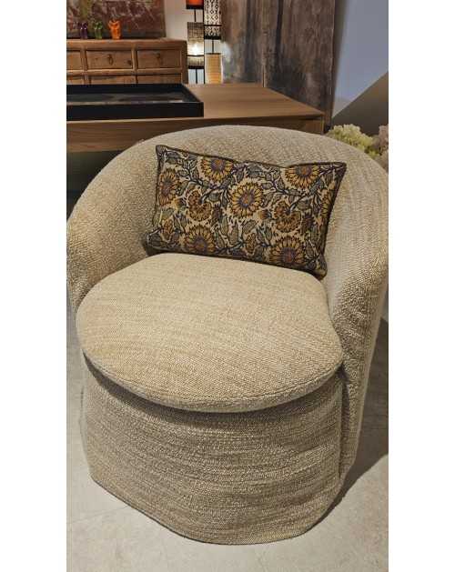 Fauteuil BOHO TWIST Maison...