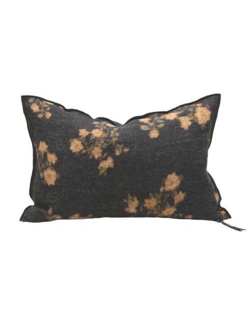 Coussin Wabi Sabi "Les...