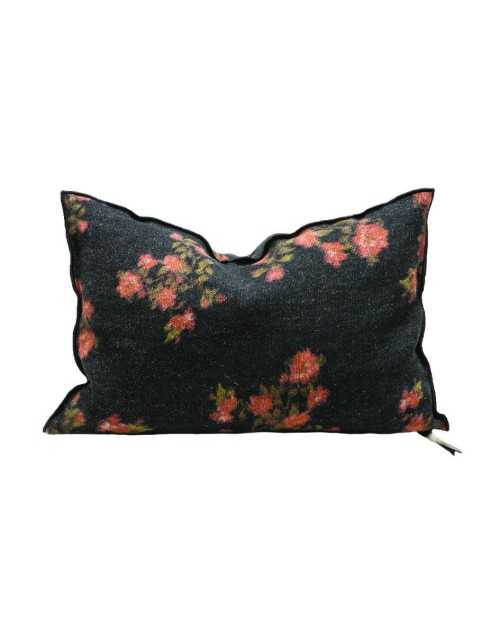 Coussin Wabi Sabi "Les...