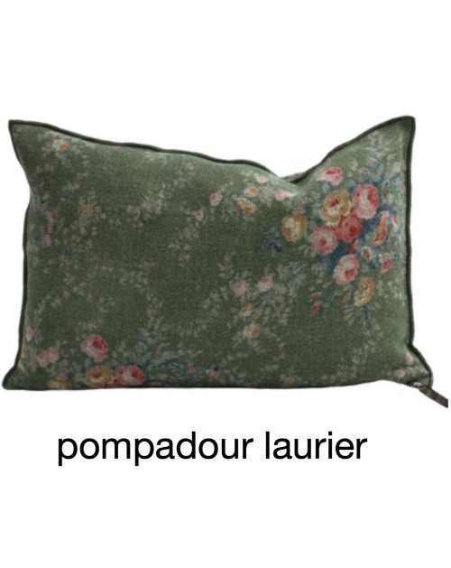 Coussin Wabi Sabi...