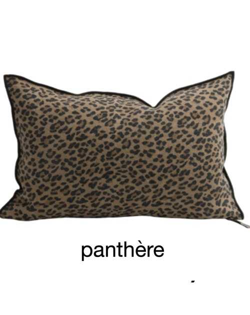 Coussin Wabi Sabi...