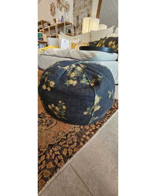 Pouf Bulle Wabi Sabi Les...