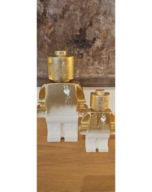 Donneur d'Amour Eclaboussé...